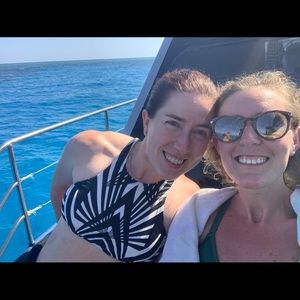 Meet your Posher, Gina